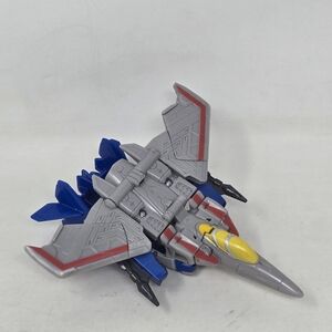 Transformers EarthSpark STARSCREAM 5" Figure Hasbro V-29768